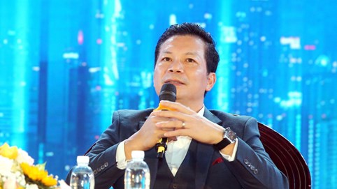 Shark Hưng: “Làm thuê còn không xong thì đừng mong làm chủ”