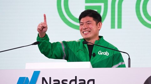 10 doanh nhân giữ danh hiệu tỷ phú ngắn nhất năm 2021: CEO của Grab đứng đầu khi chỉ làm tỷ phú trong vài giờ