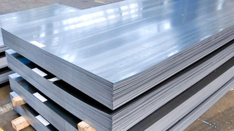 Công ty Thép tấm lá Thống nhất (TNS) đặt mục tiêu sản lượng sản xuất và tiêu thụ đạt 120.000 tấn, phấn đấu không lỗ trong năm 2023