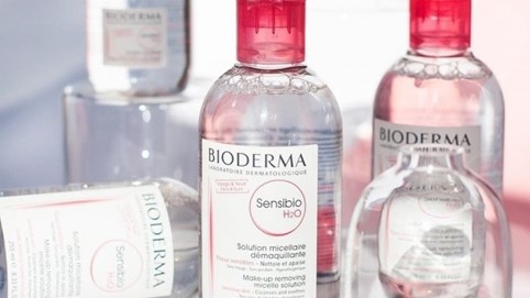 Thương hiệu Bioderma lên tiếng về việc sản phẩm bị thu hồi