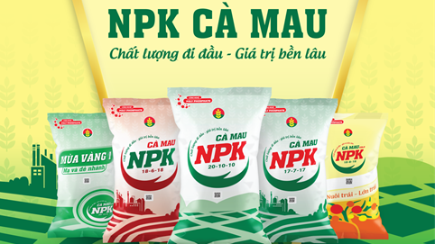 Đạm Cà Mau (DCM) hạ hơn 30% các chỉ tiêu lợi nhuận của năm 2023 ngay sát giờ 