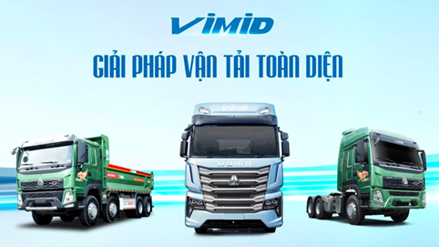 Vimid (VVS) vừa rót 50 tỷ đồng cho công ty con chuyên sản xuất ô tô