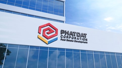 Phát triển Bất động sản Phát Đạt (PDR) bị phạt thuế liên quan khu đất vàng nội đô TPHCM