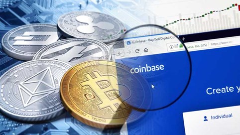 Tiền điện tử lớn thứ ba thế giới Ripple sẽ bị tạm ngừng giao dịch