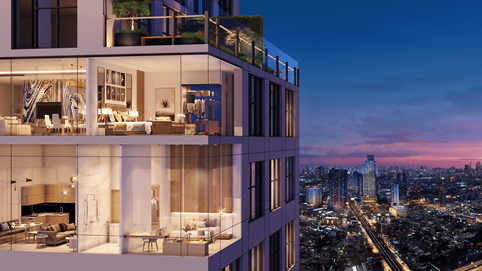 Chuyên gia Savills: Bất động sản hàng hiệu ngày càng thu hút nhà đầu tư