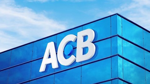Ngân hàng ACB (ACB) vừa 'hút' thành công 400 tỷ đồng nhờ lô trái phiếu đầu tiên trong tháng 12/2025