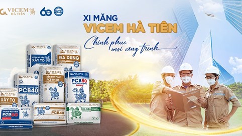 Xi măng Vicem Hà Tiên (HT1) bị phạt và truy thu thuế hơn 2,6 tỷ đồng, có tình tiết tăng nặng