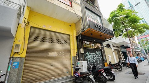 Thách thức của mặt bằng bán lẻ trong năm 2021