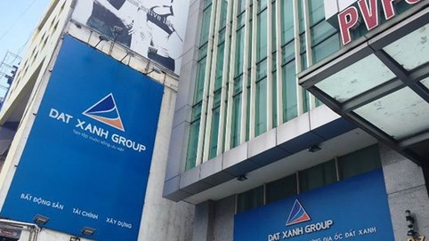 Đất Xanh Group (DXG) muốn huy động 200 tỷ đồng trái phiếu, thế chấp bằng cổ phiếu DXS