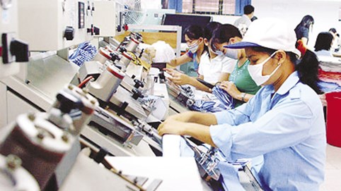 Do ảnh hưởng của làn sóng Covid-19, số doanh nghiệp tạm ngừng kinh doanh năm 2021 tăng 18%