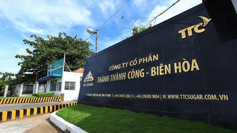 Thành Thành Công - Biên Hòa (SBT) dự kiến huy động gần 1.000 tỷ đồng trái phiếu chuyển đổi để cơ cấu nợ