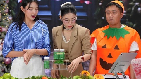 Chia tay “quảng cáo chui”: Người nổi tiếng bị “ràng buộc” bởi trách nhiệm pháp lý