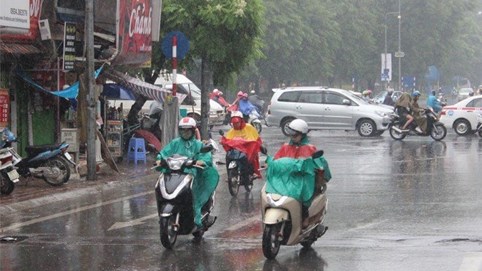 Thời tiết ngày 30/1: Toàn miền Bắc rét đậm, vùng núi cao có nơi dưới 3 độ  