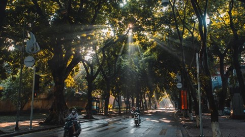 Thời tiết ngày 9/3: Bắc Bộ ngày hửng nắng, đêm và sáng trời rét