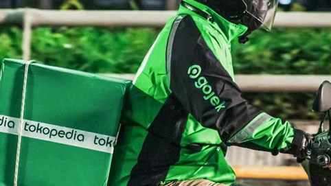 GoTo tặng hơn 20 triệu USD cho các tài xế tại Indonesia, Việt Nam và Singapore