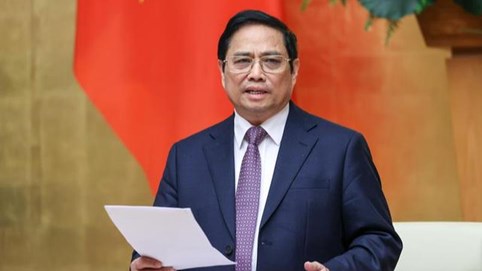 Đẩy mạnh phòng chống tham nhũng trong chứng khoán, bất động sản