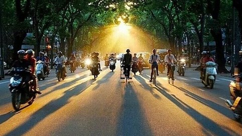 Thời tiết tuần 25/4 - 2/5: Bắc và Trung bộ đón nắng nóng trên diện rộng; Tây Nguyên và Nam Bộ có mưa rào và dông