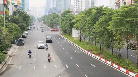 Thời tiết ngày 27/4: Bắc Bộ tiếp tục nắng nóng trên diện rộng, nhiệt độ cao nhất có nơi trên 39 độ C