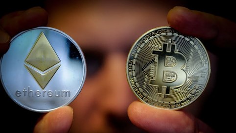 Morgan Stanley: Đồng tiền điện tử Ethereum là lựa chọn thay thế cho bitcoin