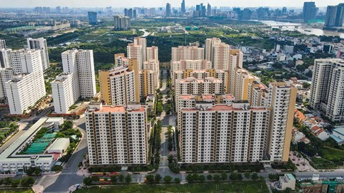 Bất động sản công nghiệp và nhà ở tiếp tục là điểm nóng trong năm 2021