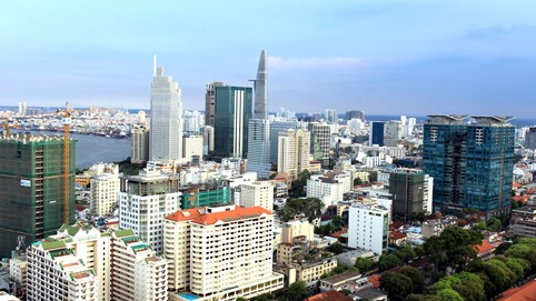 Savills: Nhà đầu tư nước ngoài đánh giá bất động sản ở Việt Nam tiềm năng hơn thị trường Nhật Bản, Hàn Quốc 