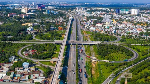 TP Thủ Đức cần hơn 30.000 tỷ đồng để làm hạ tầng giao thông