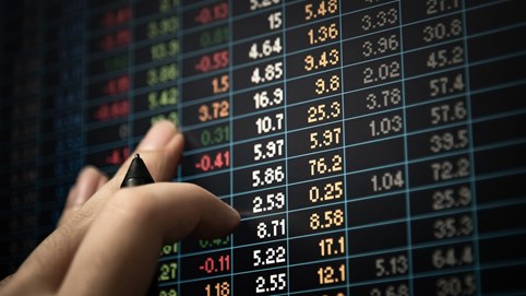 Nữ cổ đông bị phạt hơn nửa tỷ đồng vì thao túng cổ phiếu TGG