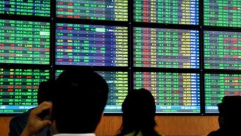 20% cổ phiếu trên HoSE vượt đỉnh lịch sử