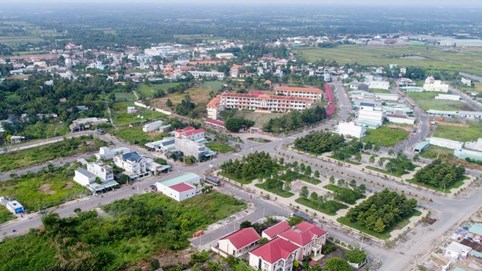 Đất ở Hoài Đức, Thạch Thất, Hòa Lạc tăng giá 50% nhưng chủ yếu là mua bán giữa các nhà đầu cơ 