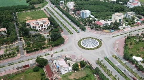 Đồng Nai phê duyệt đầu tư hơn 18.000 ha đất phát triển dự án tại Nhơn Trạch, Long Thành và Biên Hòa 