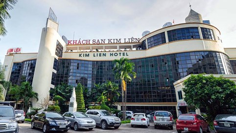 Thaiholdings hợp tác với công ty con của Samsung để xây dựng khu phức hợp cao cấp Kim Liên