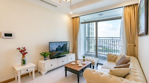 Giao dịch căn hộ tại thành phố Thủ Đức chiếm 65% thị phần của TP HCM