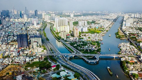 5 xu hướng dẫn dắt thị trường bất động sản 2021