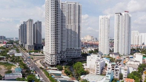 HoREA: Cẩn trọng nợ xấu bất động sản và trái phiếu lãi suất cao 