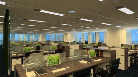 Thị trường văn phòng Đà Nẵng hồi phục trong quý IV