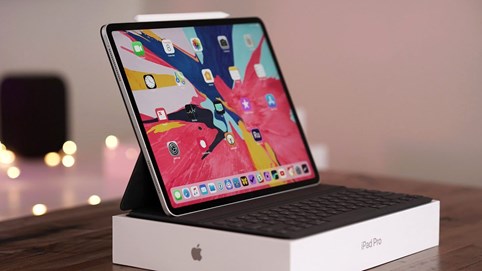 Nikkei: Apple bắt đầu sản xuất iPad tại Việt Nam từ giữa năm nay 