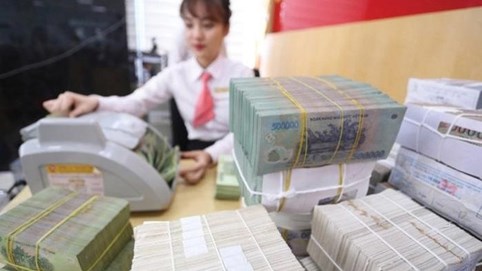 TS. Cấn Văn Lực: Ngân hàng Nhà nước giao chỉ tiêu tín dụng theo quý chỉ là 'tạm thời'