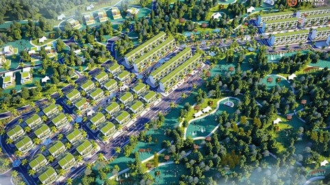 Tập đoàn Flamingo được giao lập quy hoạch dự án 433 ha tại Thanh Hóa 