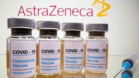 Những đối tượng nào được ưu tiên tiêm vaccine Covid-19 đợt đầu ở Việt Nam?