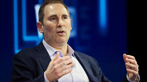 Andy Jassy là ai mà được chọn làm CEO tiếp theo của Amazon?