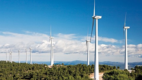 Quảng Trị chấp thuận đầu tư 3 dự án điện gió với số vốn gần 5.800 tỷ đồng  