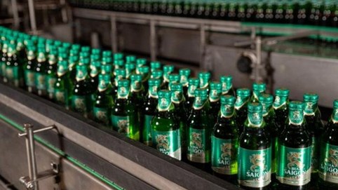 Công ty mẹ của Sabeco sẽ IPO với định giá 10 tỷ USD