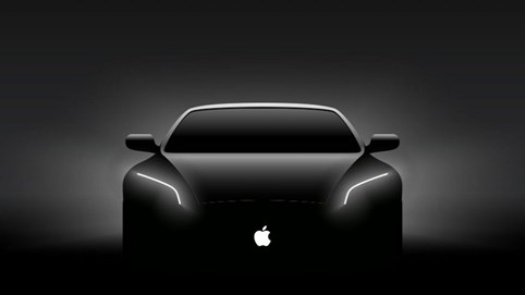 Apple Car không còn quá xa, cuộc chơi 10.000 tỷ USD sắp bắt đầu