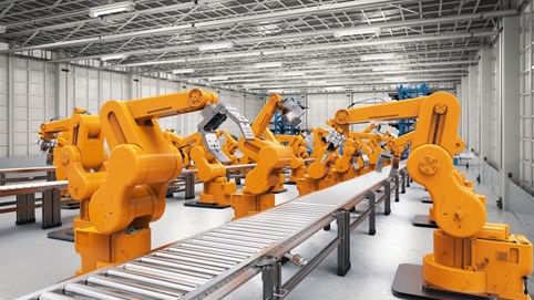 Việt Nam tiêu 37,52 tỷ nhập khẩu máy móc thiết bị năm 2020