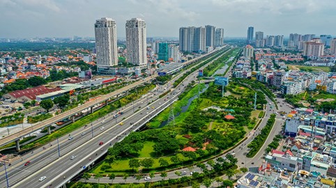 Bộ Xây dựng: Nhiều điểm sốt đất nền do giới đầu cơ "thổi giá" nhằm thu lợi bất chính 