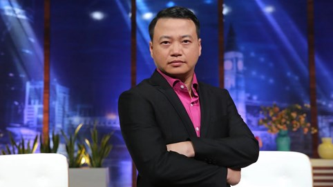 Shark Bình: Đại dịch là cơ hội cho các startup