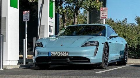 10 mẫu xe điện đắt nhất 2021