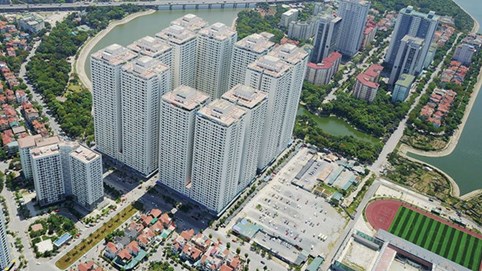 Tỉnh, thành nào còn tồn kho bất động sản nhiều nhất?