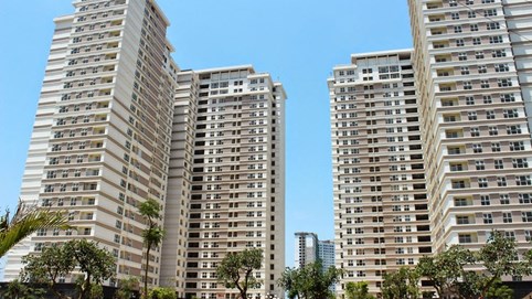 HoREA lại đề nghị TP HCM sớm cấp sổ hồng chung cư