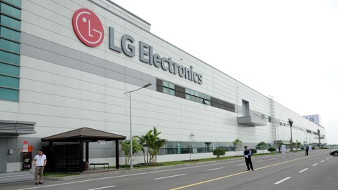 Báo Hàn: Thương vụ mua lại mảng smartphone giữa Vingroup và LG 'sụp đổ'